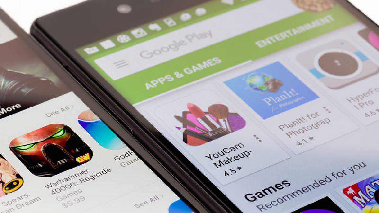 Nuevo malware de Android en Google Play instalado 3 millones de veces