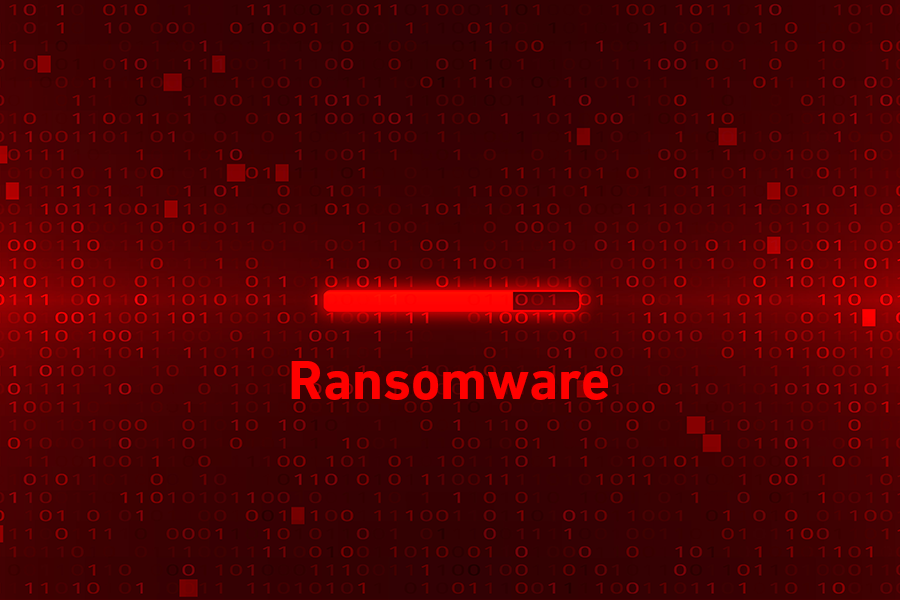 Cuidado con los correos alertando por Copyright, podría ser el ransomware Lockbit