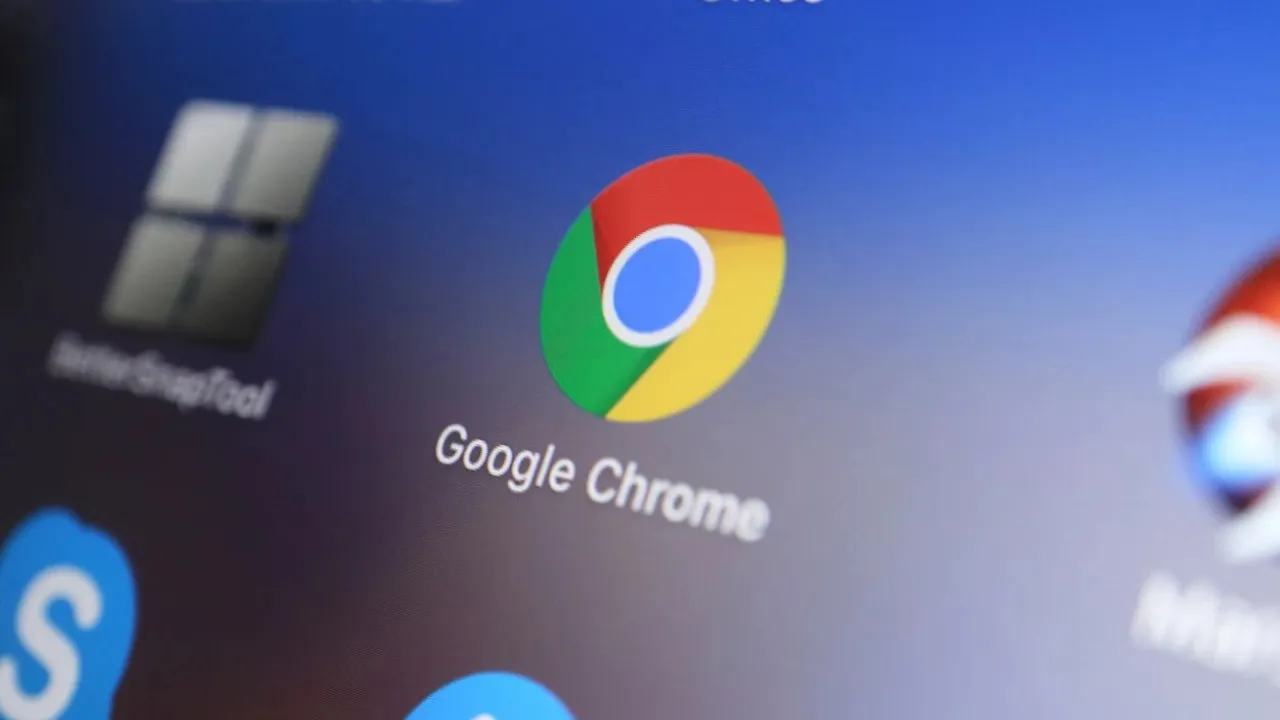 Nuevo parche de Chrome para el quinto zero day explotado este año