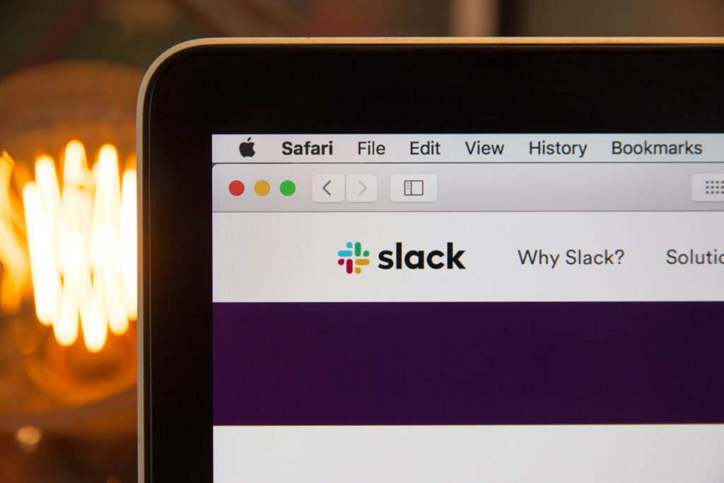 Slack restablece las contraseñas de sus usuarios debido a una vulnerabilidad