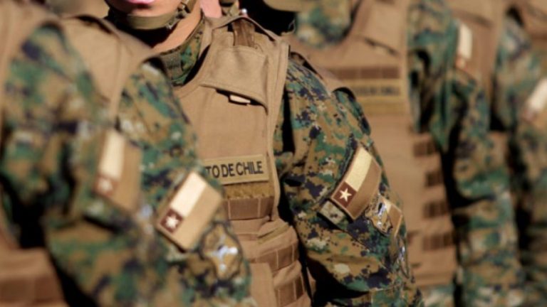 Estado Mayor Conjunto de las Fuerzas Armadas sufre filtración de datos sensibles