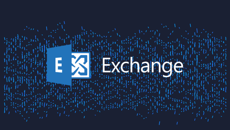 Ciberatacantes apuntan a vulnerabilidades zero day en Microsoft Exchange