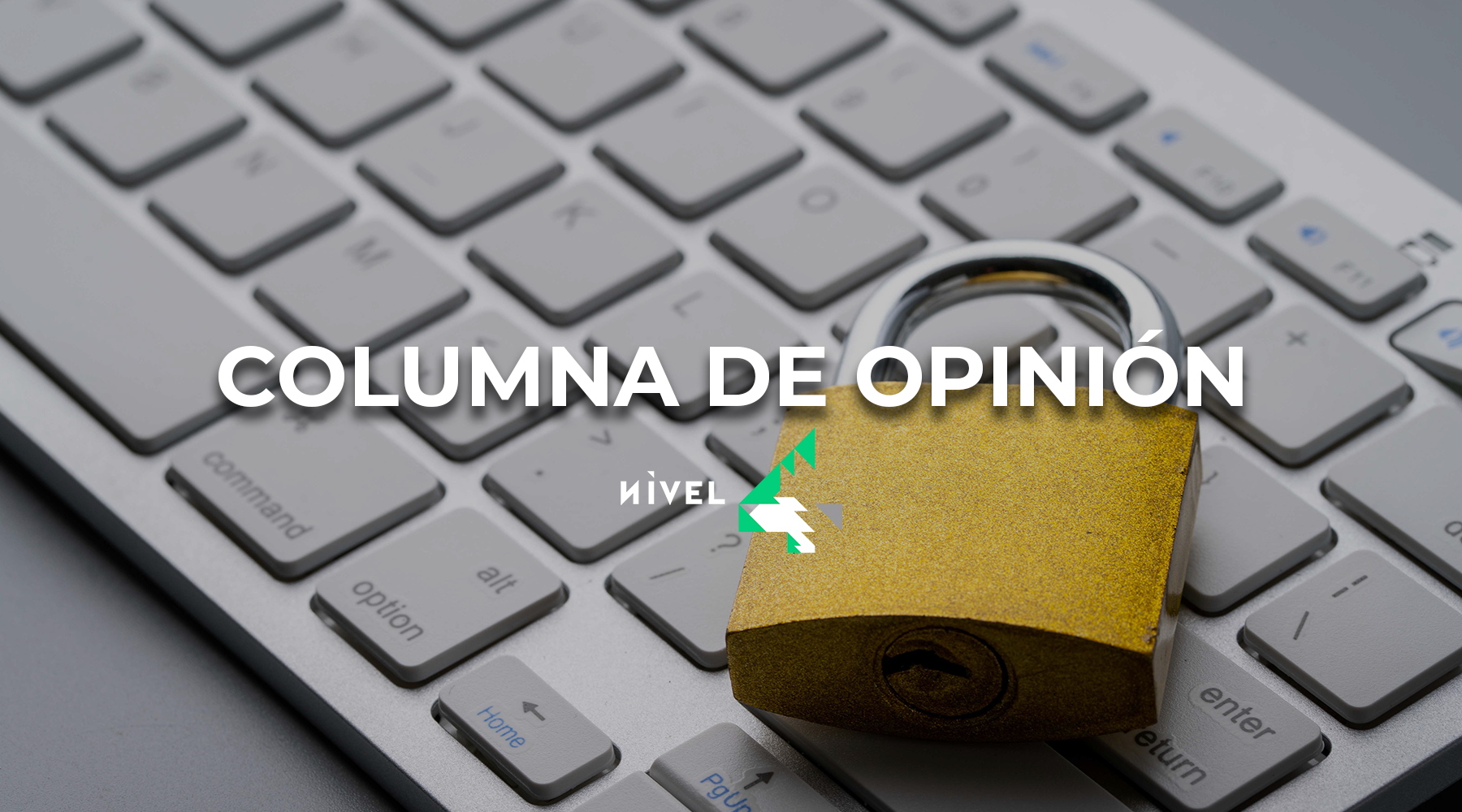 Ciberamenazas: El ransomware va a seguir de moda
