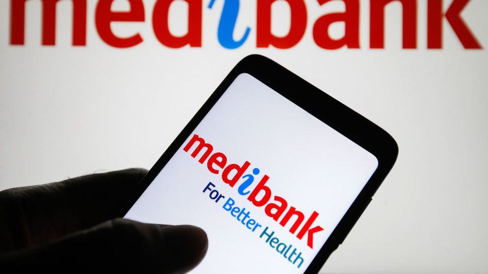 Ciberdelincuentes filtran registros de salud australianos en la Dark Web