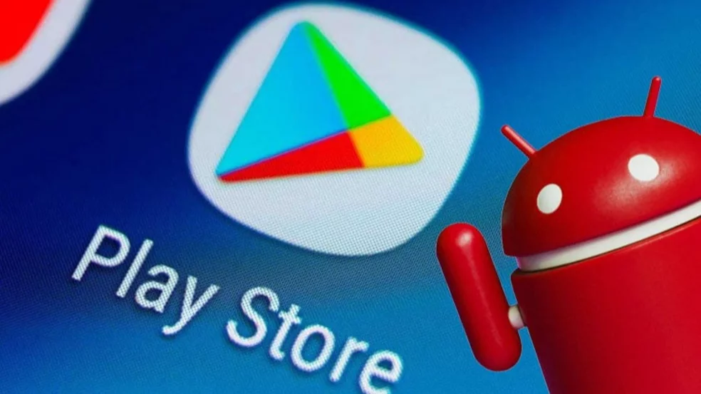 Nuevo malware en Google Play Store conduce a sitios de phishing ...