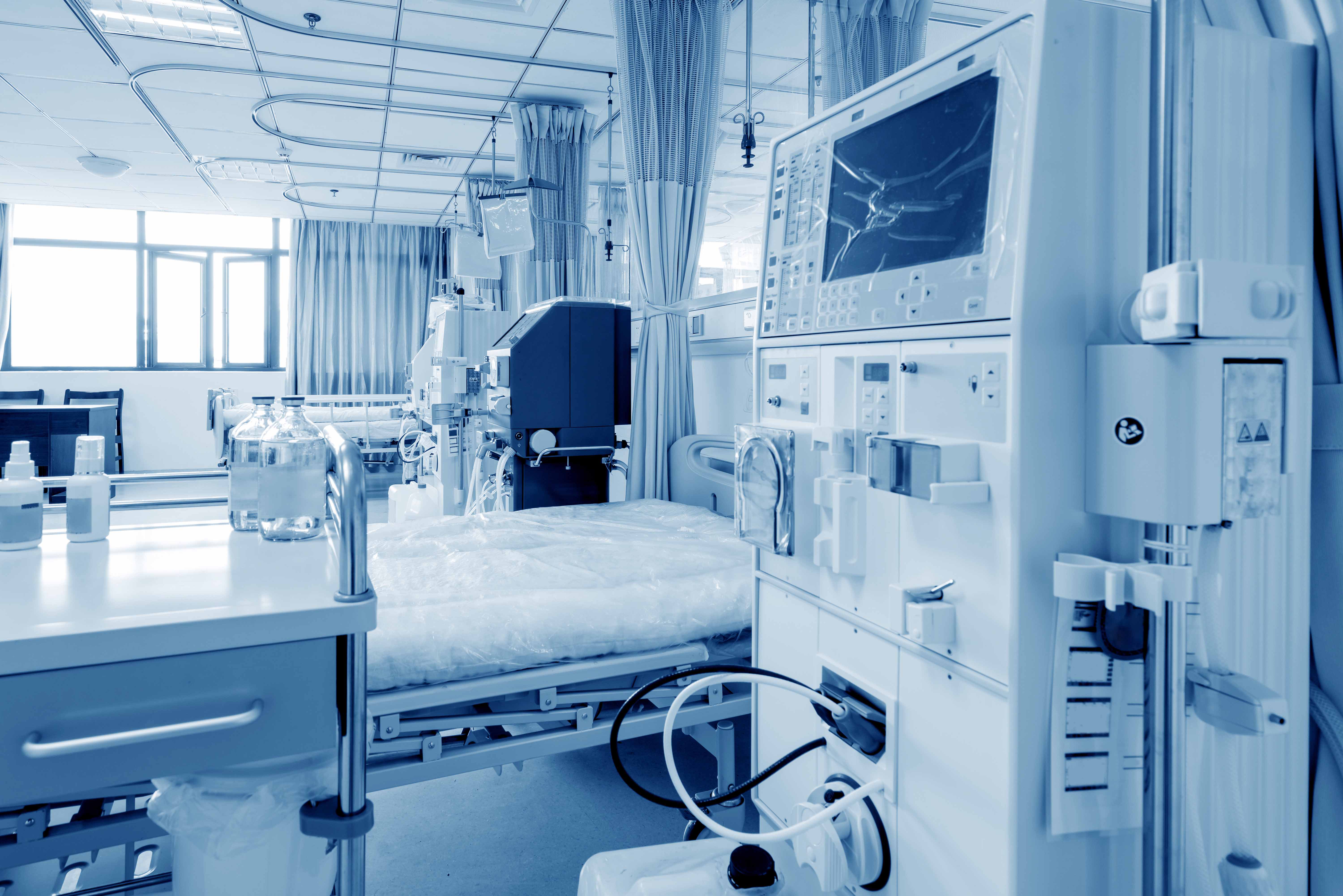 El ransomware Venus apunta a los centros de atención médica
