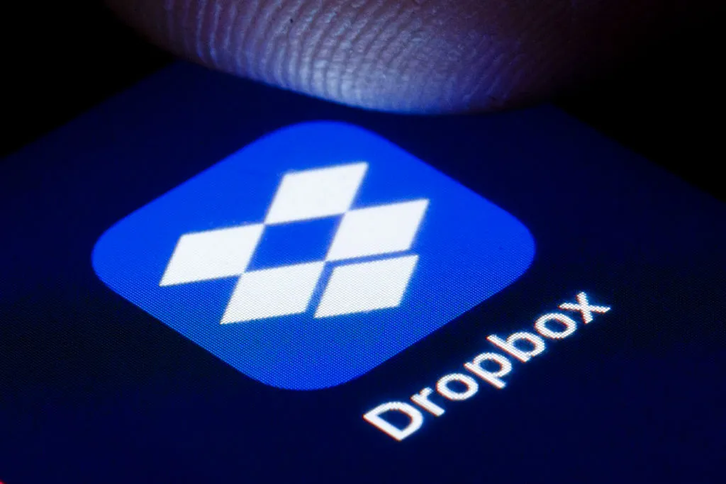 Ciberdelincuentes sustraen el código fuente y datos personales de Dropbox