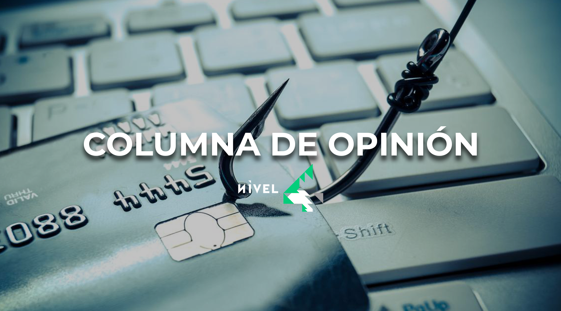Ciberseguridad, procesos y personas: Una realidad necesaria en tiempos digitales