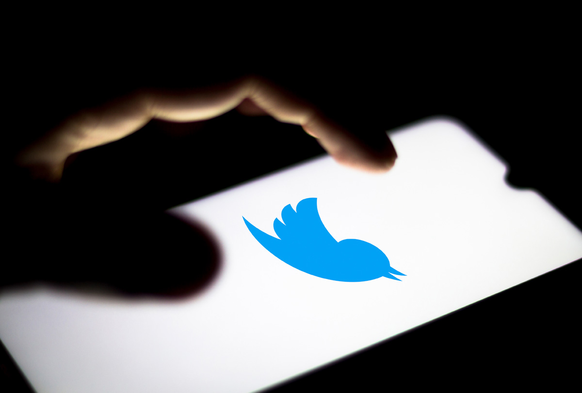 Brecha de datos de Twitter: 5.4 millones de usuarios expuestos