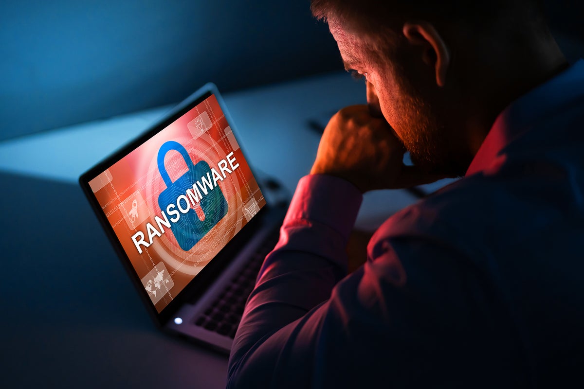 Ransomware obliga a suspender operaciones de Synlab en Italia
