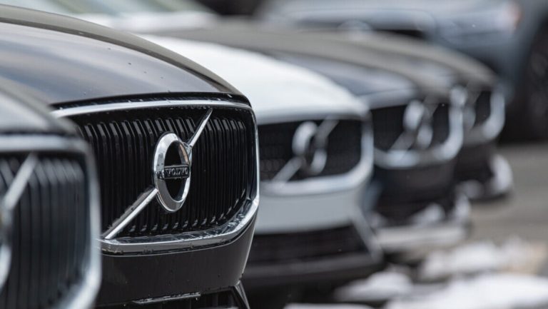 Ciberdelincuente vende datos de Volvo, presuntamente robados tras un ataque de ransomware