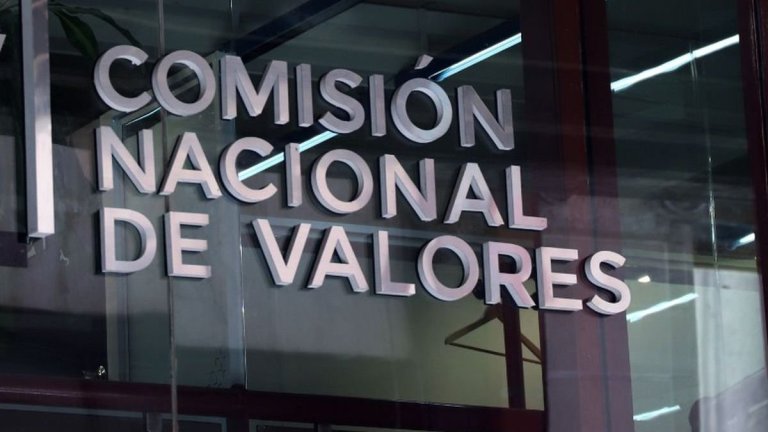 Medusa cumple amenaza y publica datos robados a la Comisión Nacional de Valores de Argentina