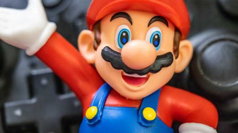 Popular juego no oficial inspirado en Super Mario 3 contiene malware