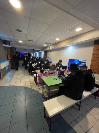 Q4 Hacking: El CTF que puso a prueba las habilidades de 16 equipos el pasado fin de semana