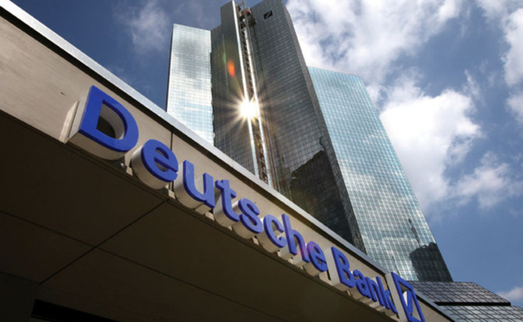 Datos de clientes de Deutsche Bank expuesto por brecha de seguridad que afectó a proveedor