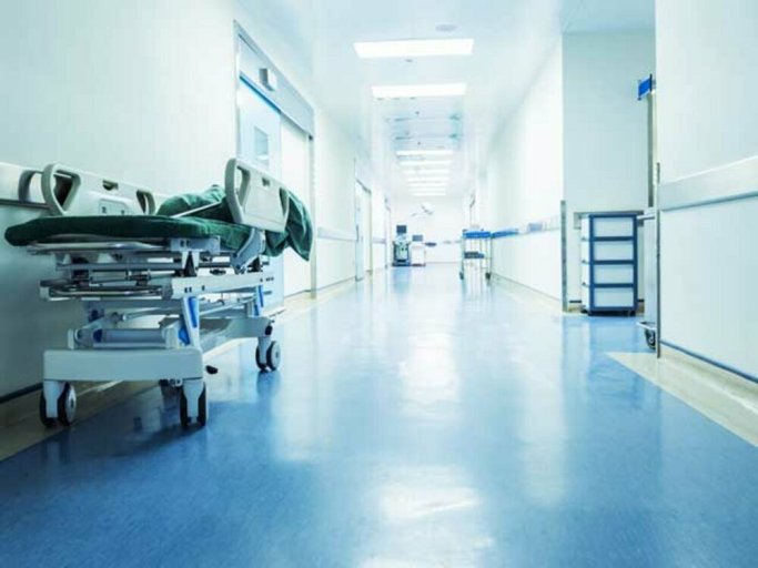 Ciberataque paraliza una serie de hospitales en los Estados Unidos