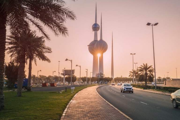 Gobierno de Kuwait aísla sistemas afectados tras ciberataque en Ministerio de Finanzas