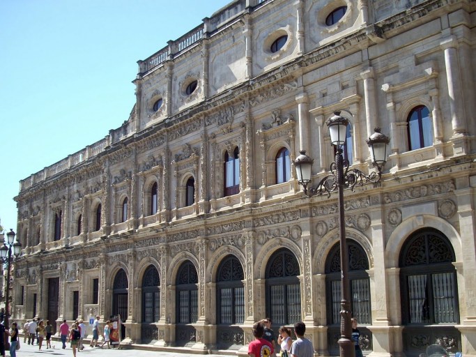 Servicios interrumpidos por ransomware en ayuntamiento de Sevilla
