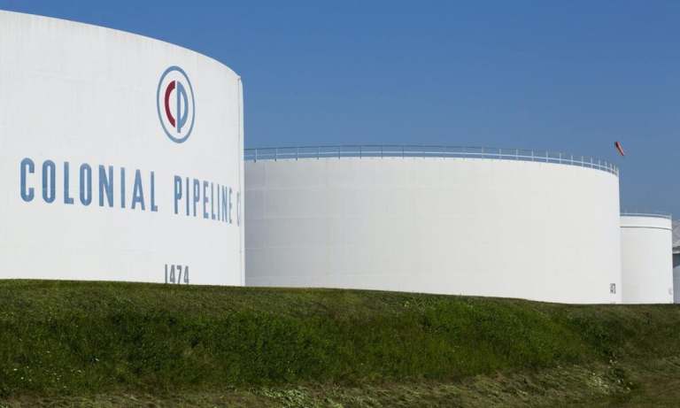 Colonial Pipeline niega ransomware y atribuye reclamaciones a incidente en terceros no relacionados