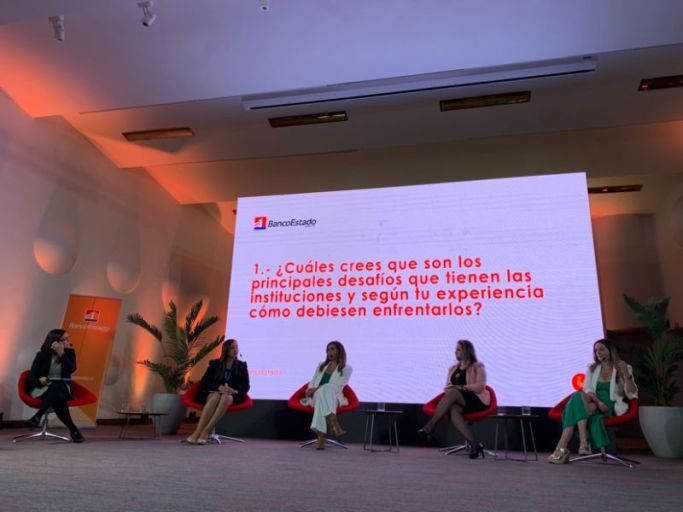 CEO de NIVEL4 participa en panel de ciberseguridad del sector público
