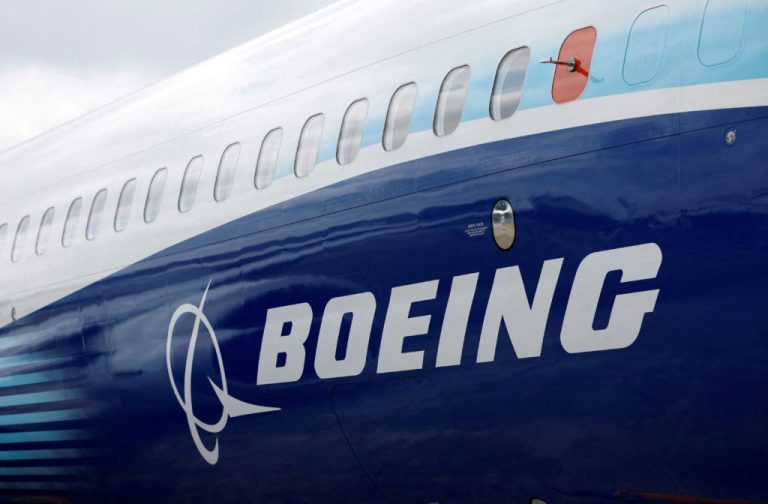 Boeing confirma que ciberataque afectó a su división de repuestos y distribución