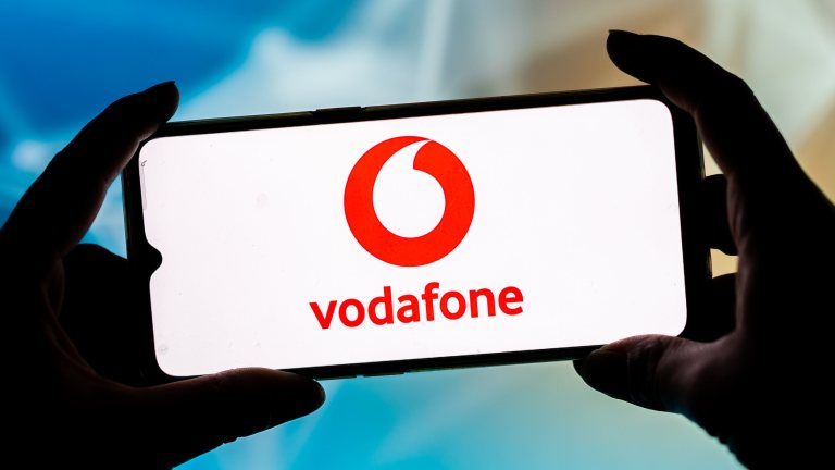 Ciberataque en Vodafone expone datos personas y bancarios de clientes en España