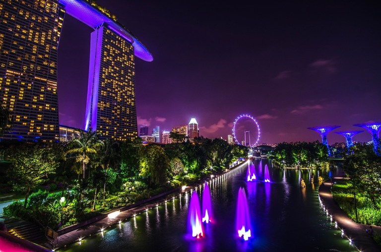 665 mil datos afectados por ciberincidente en lujoso resort Marina Bay Sands de Singapur