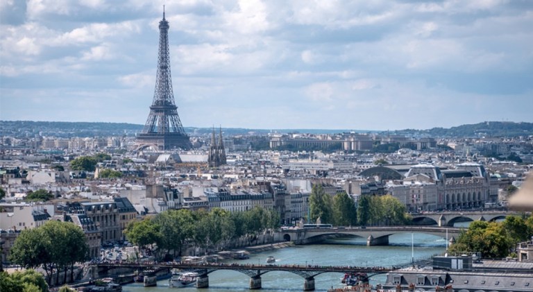 Servicio de aguas residuales de París está enfrentando ciberataque