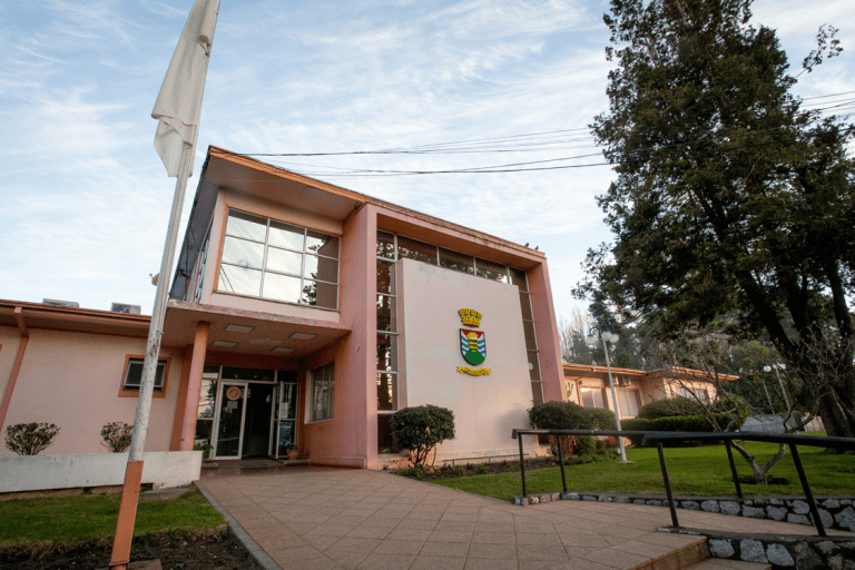 Ransomware en proveedor interrumpe varios servicios del municipio de Chiguayante