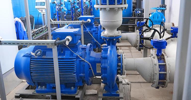 Hackean sistema de control industrial en empresa municipal de agua en Estados Unidos
