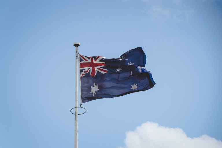 Hackers atacaron la base de datos de registros judiciales de estado australiano