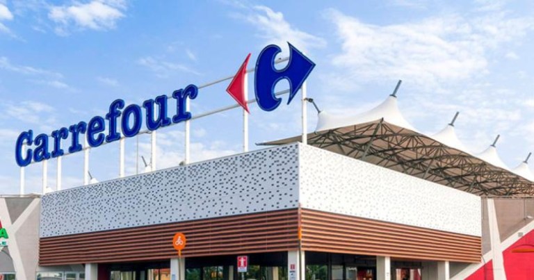La filial financiera de la cadena europea Carrefour sufre ciberataque y se expone datos personales de usuarios