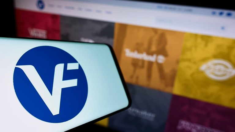 35.5 millones de datos de clientes de VF Corp filtrados tras ransomware