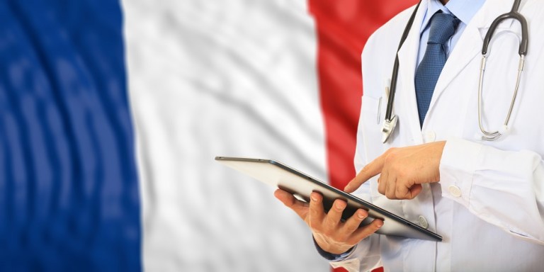 33 millones de datos comprometidos por brecha en proveedores de salud en Francia