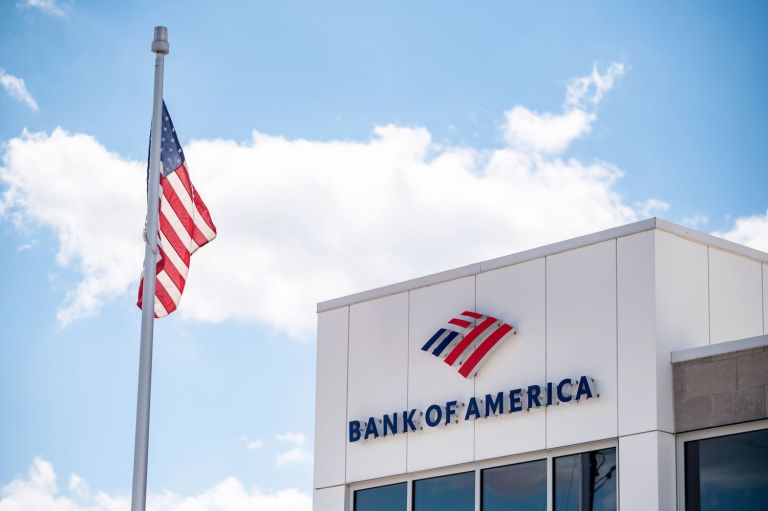 Bank of America, el segundo mayor holding bancario de USA, advierte sobre filtración de datos