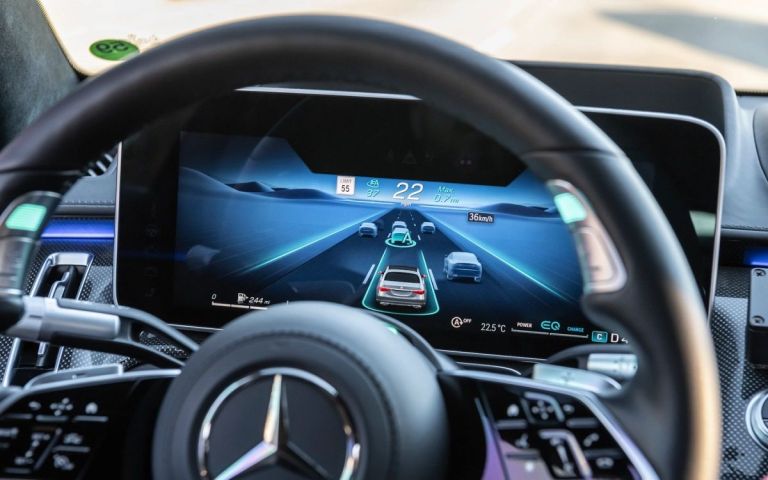 Código fuente de Mercedes Benz expuesto por token de GitHub filtrado