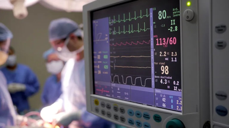 Masivo ransomware afecta a 21 hospitales en Rumania
