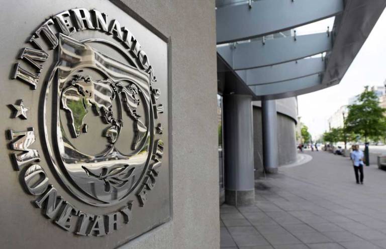 Fondo Monetario Internacional investiga ciberincidente