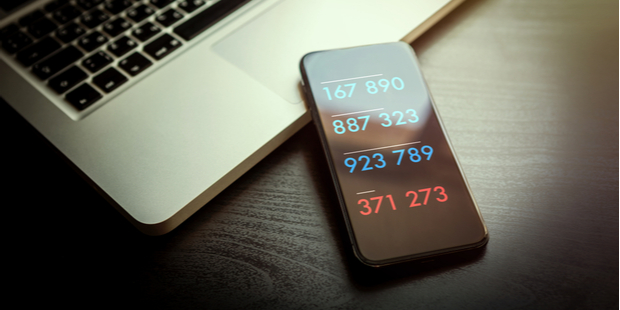 Base de datos insegura expuso códigos 2FA de varias redes sociales