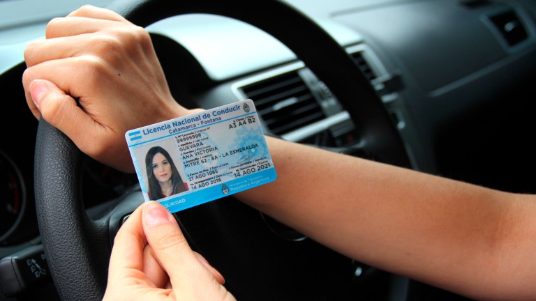 5,7 millones de licencias filtradas en Argentina