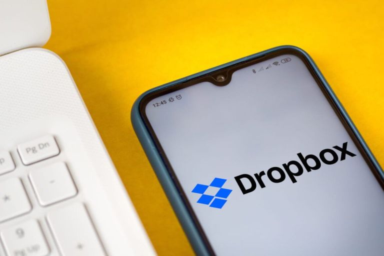 Comprometen servicio de firma electrónica de Dropbox