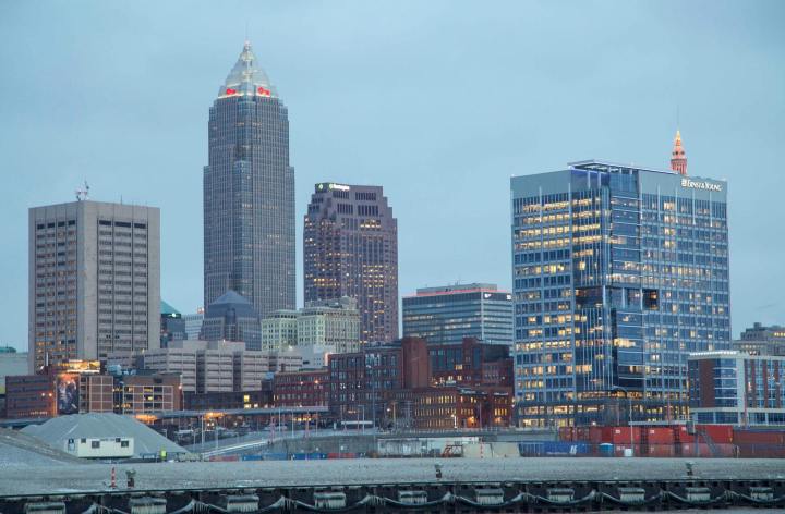 Ciudad de Cleveland suspende sus servicios tras ciberataque