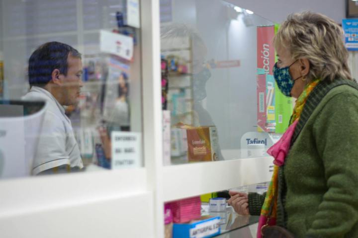Grupo farmacéutico y proveedores demandan a Change Healthcare tras ciberataque en febrero pasado
