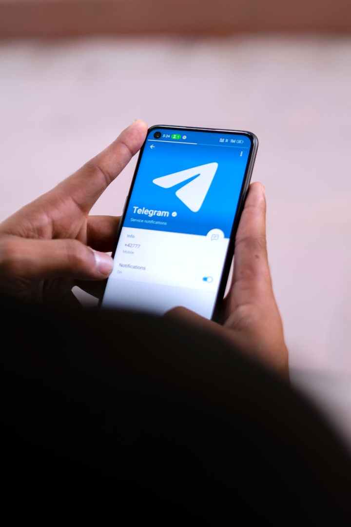 Telegram actualiza política de privacidad y compartirá números de teléfono y direcciones IP de usuarios que violen reglas