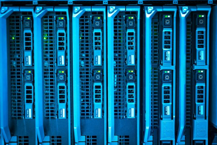 La policía holandesa y el FBI desmantelan servidores utilizados por Redline y Meta