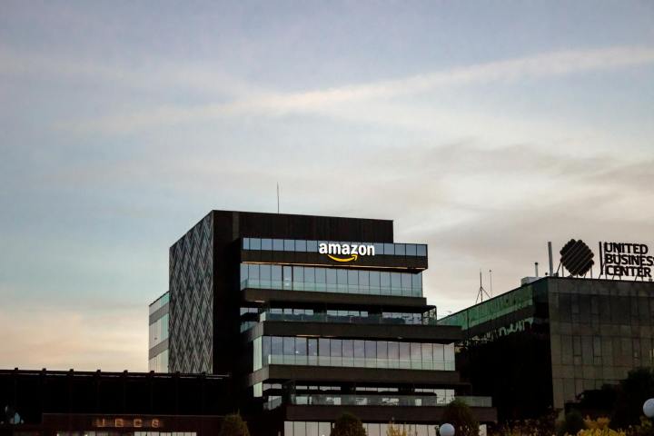 Amazon confirma filtración de datos de empleados a través de proveedor externo