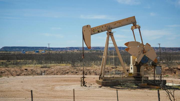 Ransomware afecta sistemas de proveedor de yacimientos petrolíferos en Texas