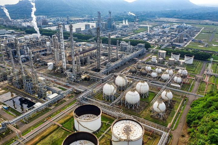 35 millones de dólares en pérdidas reporta Halliburton tras ransomware de agosto pasado