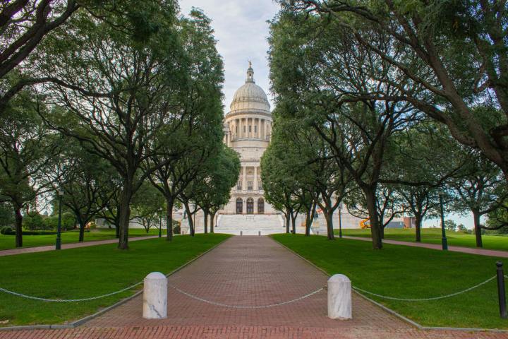 Ransomware compromete datos personales de residentes de Rhode Island en USA