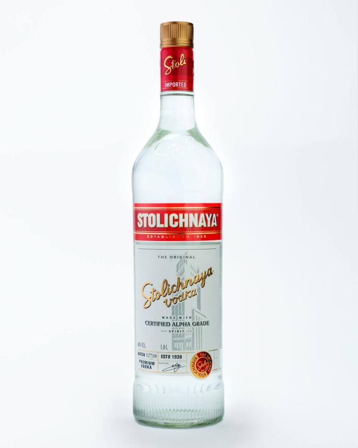 Ransomware y conflictos legales llevan a fabricante de Vodka Stoli a declarar quiebra en dos subsidiarias en USA